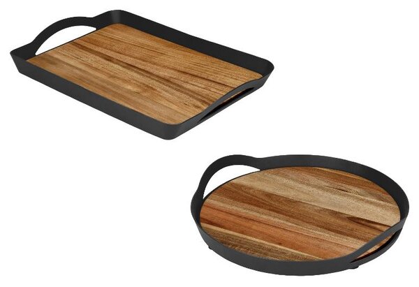 Silvercrest® Servírovací podnos (100407222)