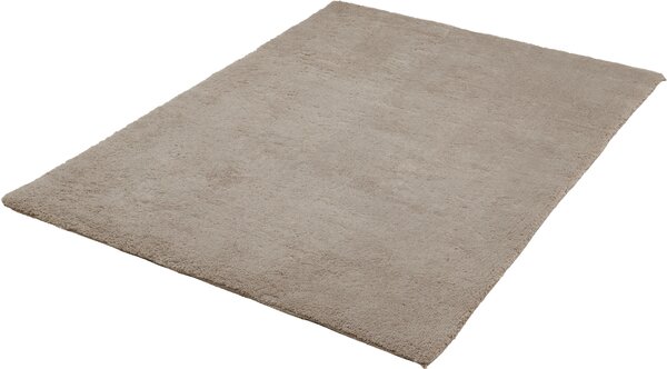 TKANÝ KOBEREC, 67/110 cm šedohnědá Boxxx - Tkané koberce