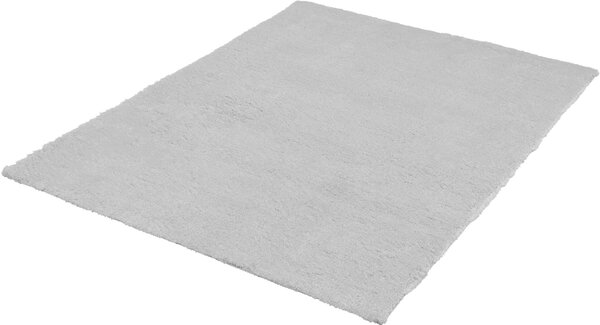 TKANÝ KOBEREC, 67/110 cm barvy stříbra Boxxx - Tkané koberce