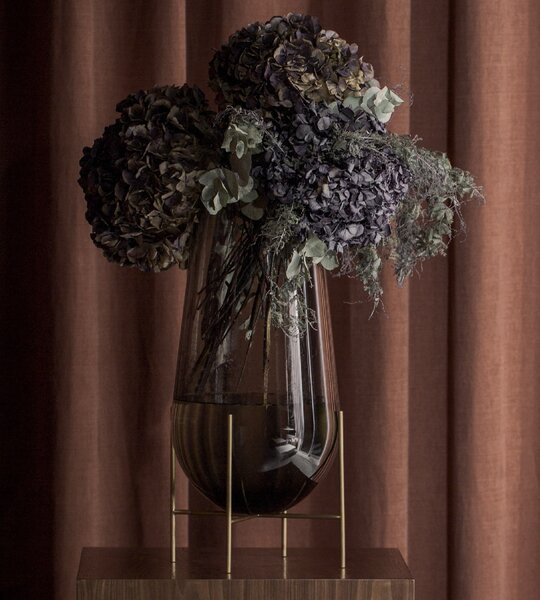 Audo Copenhagen designové vázy Échasse Vase Small