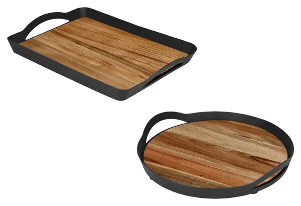 Silvercrest® Servírovací podnos (100407222)