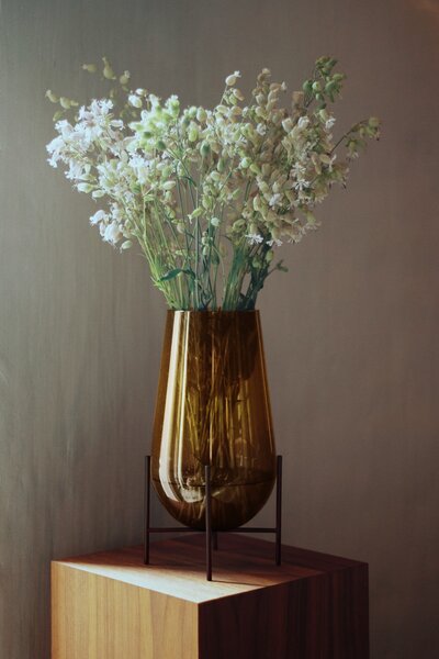 Audo Copenhagen designové vázy Échasse Vase Small