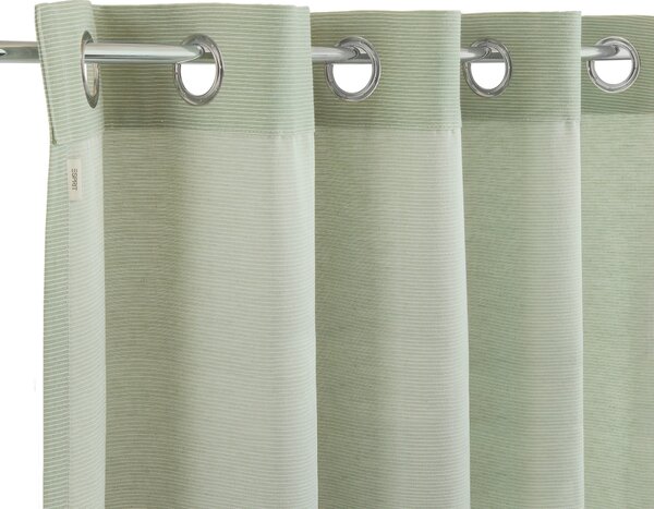 ZÁVĚS S OČKY, neprůsvitné, 140/250 cm Esprit - Závěsy, Online Only