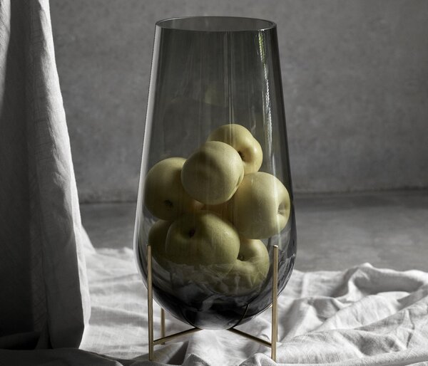 Audo Copenhagen designové vázy Échasse Vase Medium