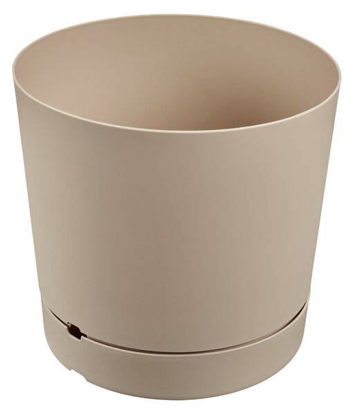 Parkside® Květináč Bristol, 29 cm (béžová) (100407226002)