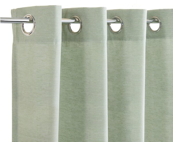 ZÁVĚS S OČKY, neprůsvitné, 140/250 cm Esprit - Závěsy, Online Only