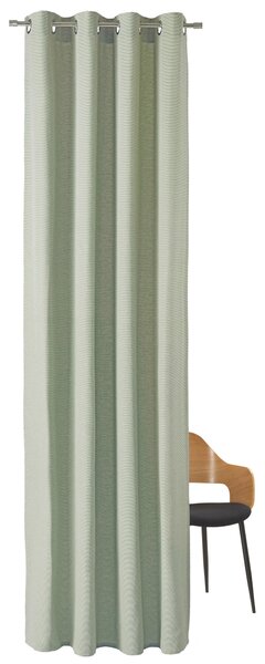 ZÁVĚS S OČKY, neprůsvitné, 140/250 cm Esprit - Závěsy, Online Only