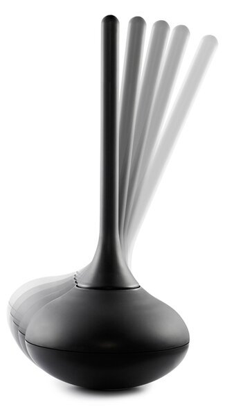 Normann Copenhagen designové WC štětky Ballo Toilet Brush