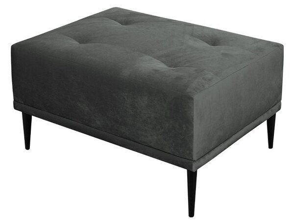 Moderní taburet Huguk, Barva: Tiffany 8 5903211123054