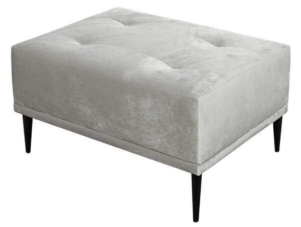 Moderní taburet Huguk, Barva: Tiffany 8 5903211123054