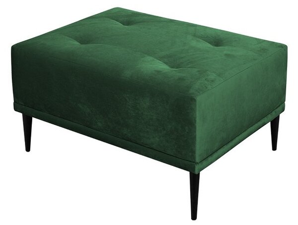 Moderní taburet Huguk, Barva: Tiffany 8 5903211123054