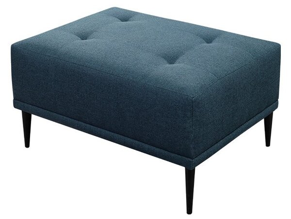 Moderní taburet Huguk, Barva: Tiffany 8 5903211123054