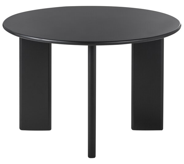 Jídelní stůl COSMO Černá 120 cm 120 cm