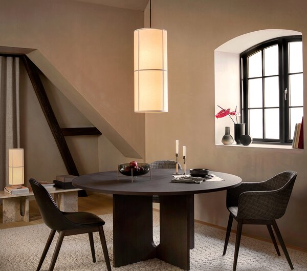 Menu designová závěsná svítidla Hashira Pendant Small