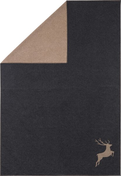 DEKA, bavlna, 140/200 cm David Fussenegger - Deky