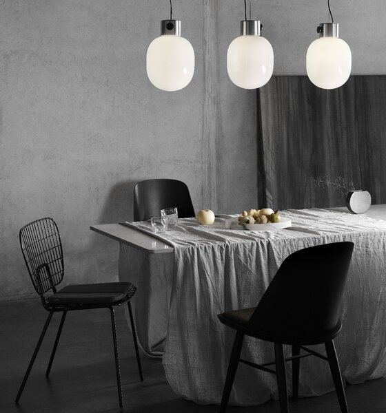 Audo Copenhagen designová závěsná svítidla JWDA Pendant