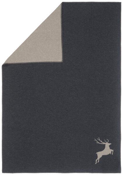 DEKA, bavlna, 140/200 cm David Fussenegger - Deky