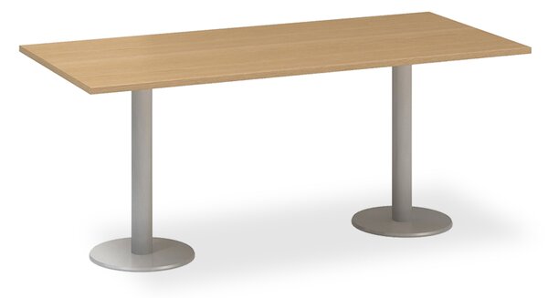Jednací stůl ProOffice 180 x 80 cm, buk