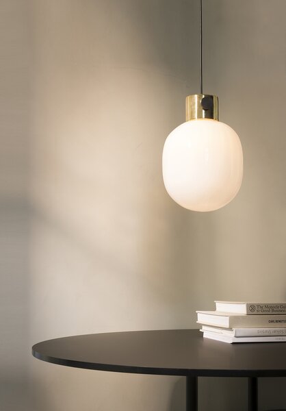 Audo Copenhagen designová závěsná svítidla JWDA Pendant