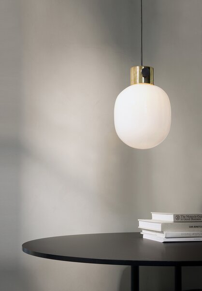 Audo Copenhagen designová závěsná svítidla JWDA Pendant