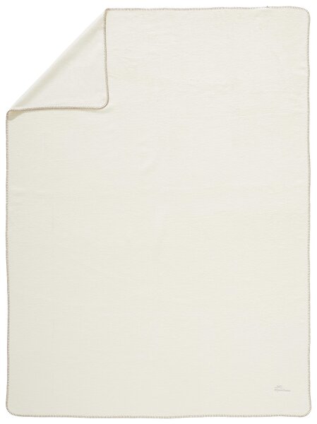 DOMÁCÍ DEKA, bavlna, 150/200 cm David Fussenegger - Deky
