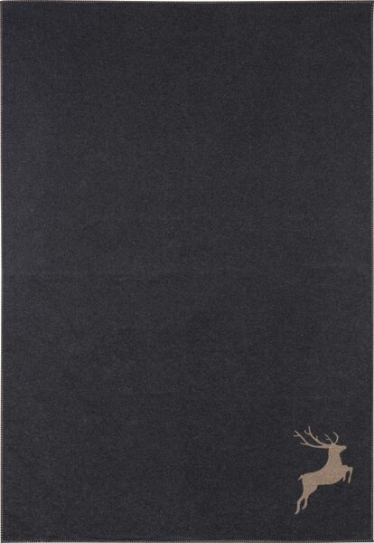DEKA, bavlna, 140/200 cm David Fussenegger - Deky