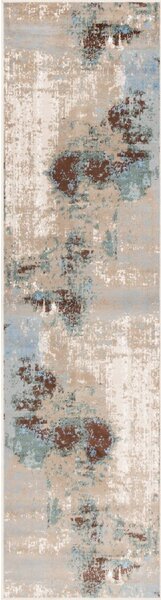 Béžový běhoun 80x300 cm Sensi Ethan – FD