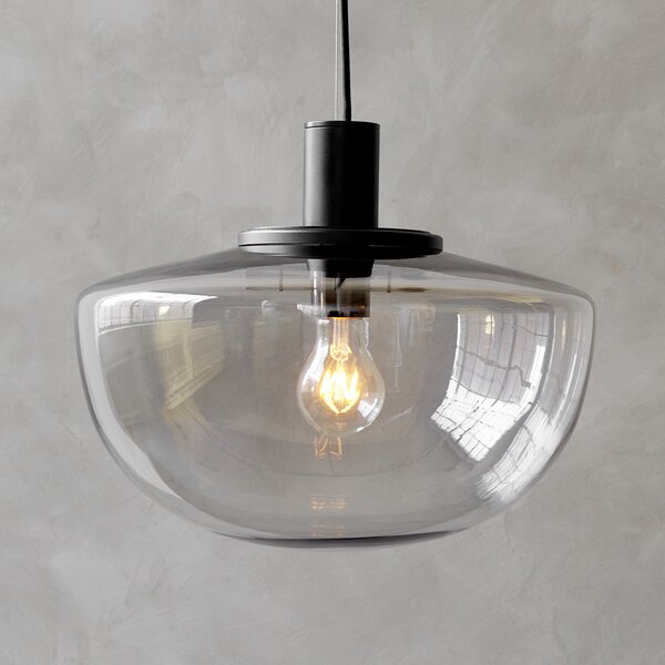 Audo Copenhagen designová závěsná svítidla Bank Pendant
