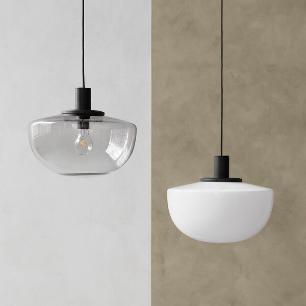 Audo Copenhagen designová závěsná svítidla Bank Pendant