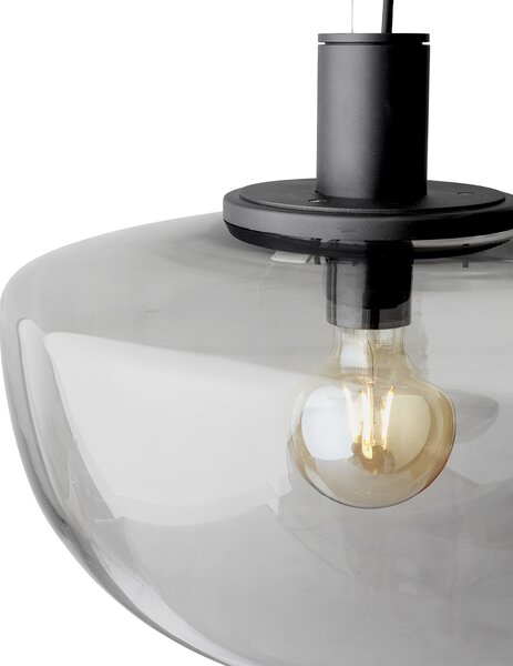 Audo Copenhagen designová závěsná svítidla Bank Pendant
