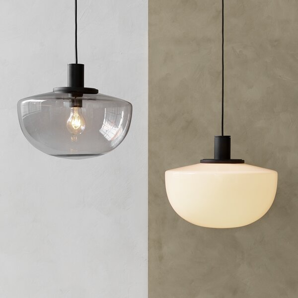 Audo Copenhagen designová závěsná svítidla Bank Pendant