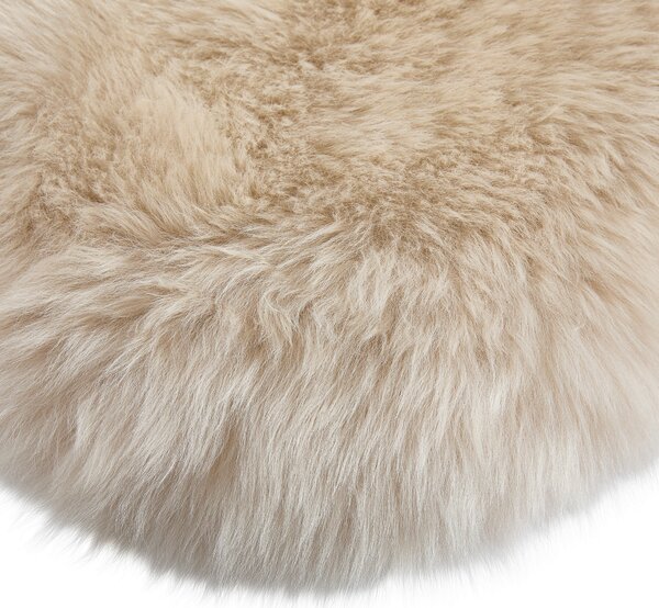 OVČÍ KOŽEŠINA, 60/140 cm, Linea Natura - Online Only koberce & rohožky, Online Only