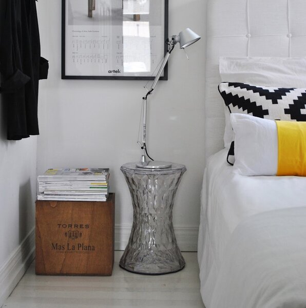 Kartell designové stoličky Stone