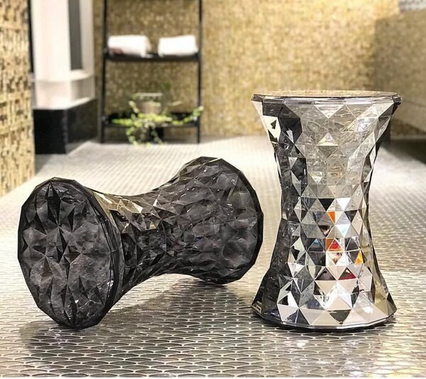 Kartell designové stoličky Stone