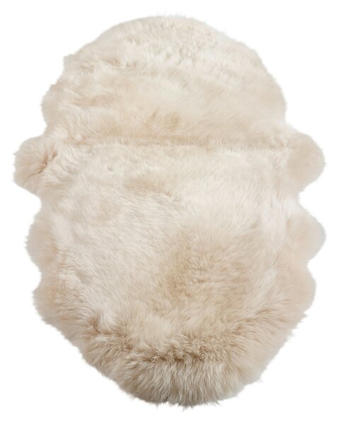 OVČÍ KOŽEŠINA, 60/140 cm, Linea Natura - Online Only koberce & rohožky, Online Only