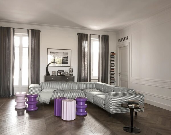 Kartell designové vázy Calice