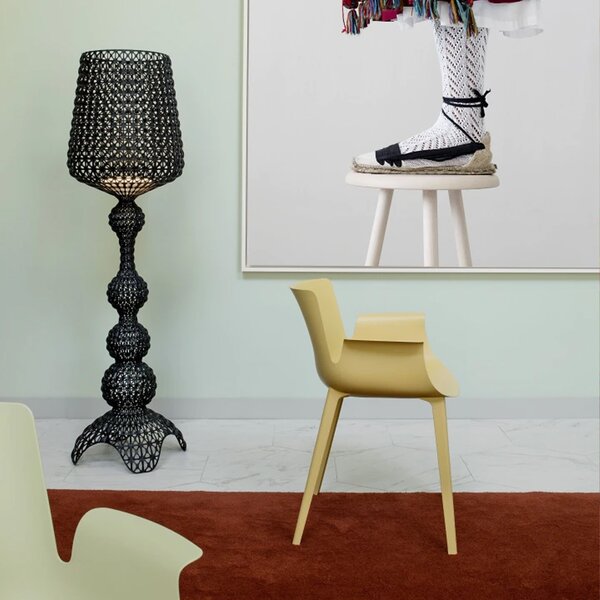 Kartell designové židle Piuma