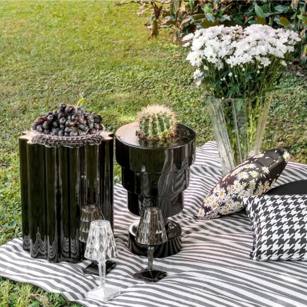Kartell designové vázy Calice