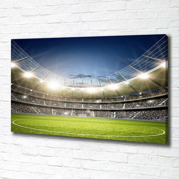Foto obraz canvas Stadion oc-77626573