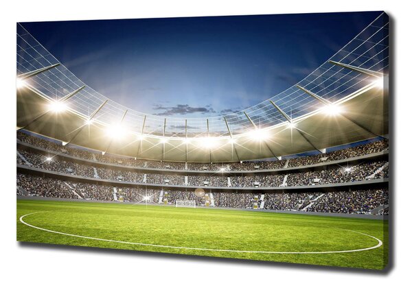 Foto obraz canvas Stadion oc-77626573
