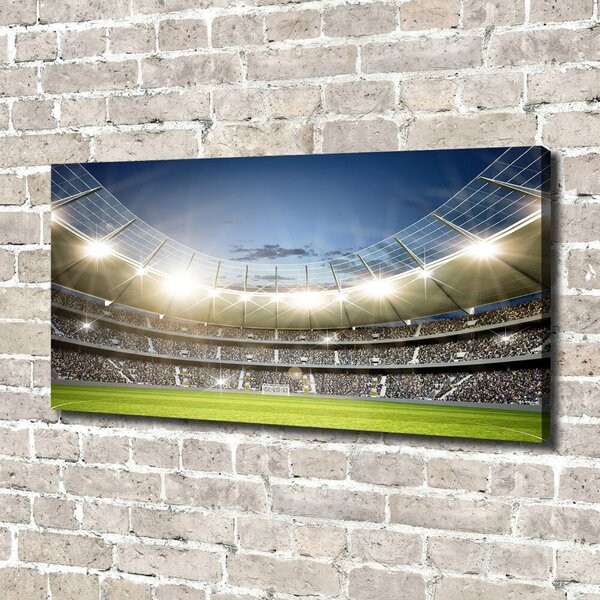 Foto obraz canvas Stadion oc-77626573