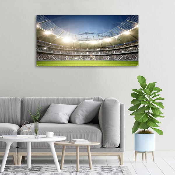 Foto obraz canvas Stadion oc-77626573