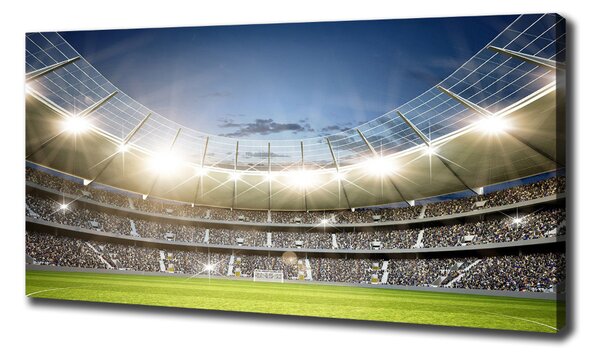 Foto obraz canvas Stadion oc-77626573