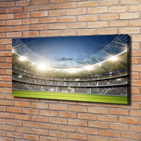 Foto obraz canvas Stadion oc-77626573