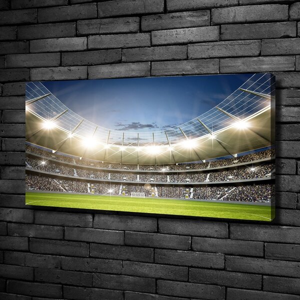 Foto obraz canvas Stadion oc-77626573