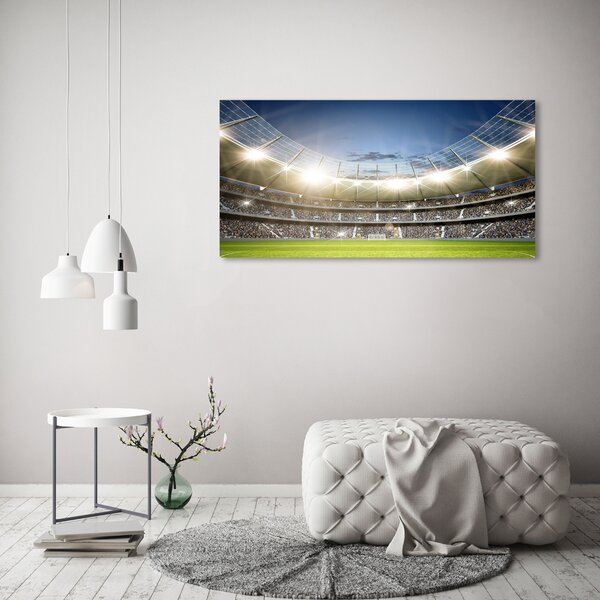 Foto obraz canvas Stadion oc-77626573