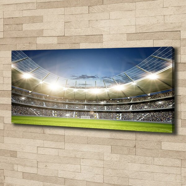 Foto obraz canvas Stadion oc-77626573