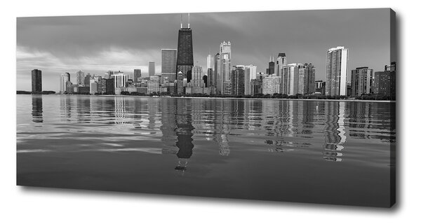 Foto obraz na plátně Chicago oc-77638658