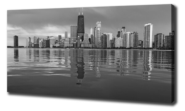 Foto obraz na plátně Chicago oc-77638658