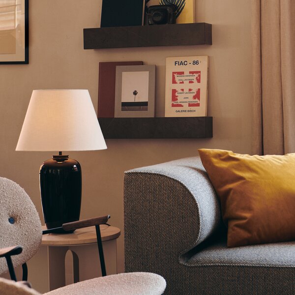Audo Copenhagen designové stolní lampy Torso Table Lamp Large
